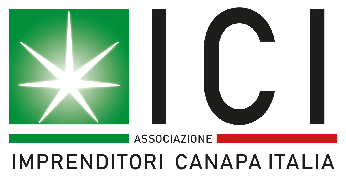 imprenditori canapa italia logo