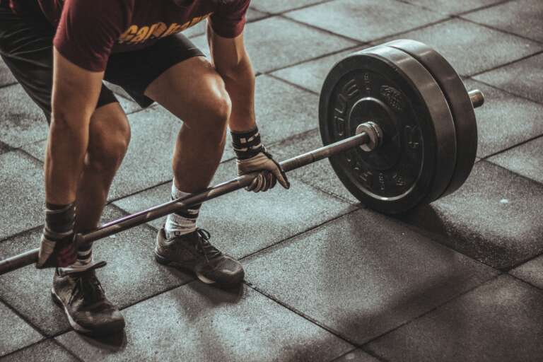 crema cbd dopo la palestra