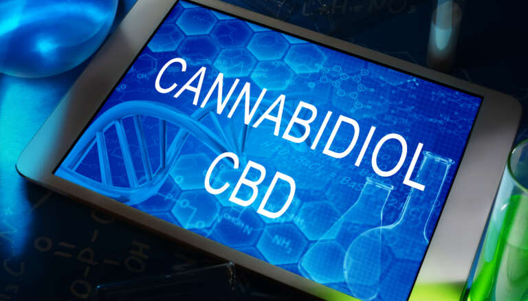 stabilire una normativa per i prodotti con CBD